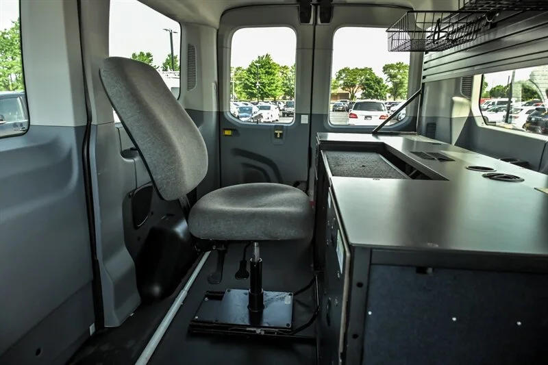 Used 2016 Oxford White Ford 150 XLT image 19