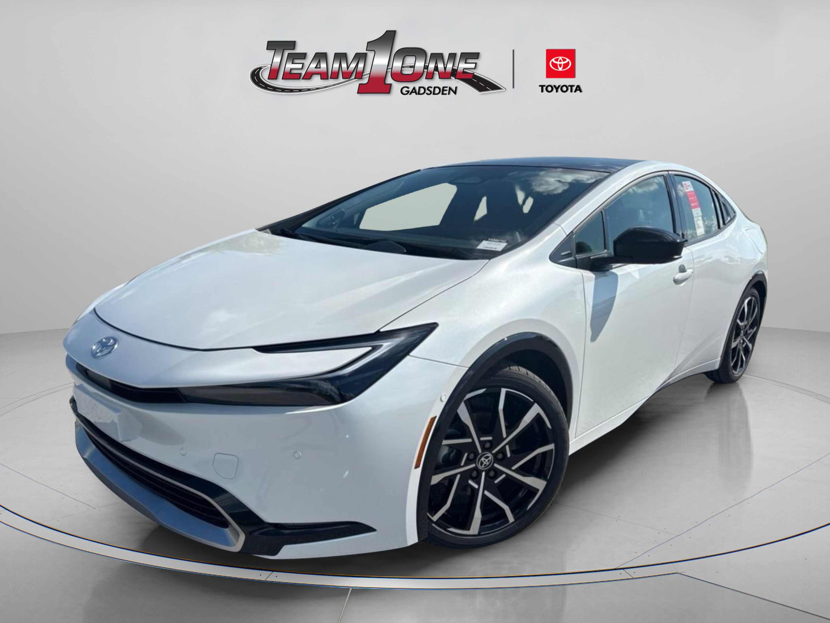 New 2026 0089wind Chill Toyota XSE Premium image 3