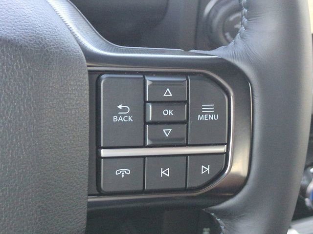 2025 Ford F-350 Super Duty Platinum - Photo 25