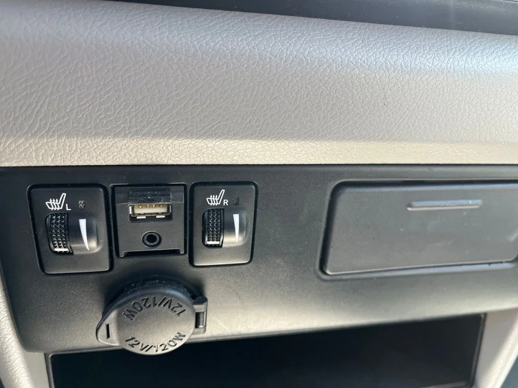 Used 2020 Gray Toyota XLE image 20