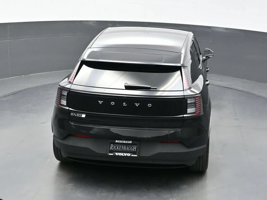 New 2026 Black Volvo Twin Motor Performance Ultra image 30