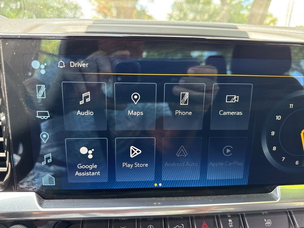 2025 Chevrolet Silverado 1500 LT - Photo 53