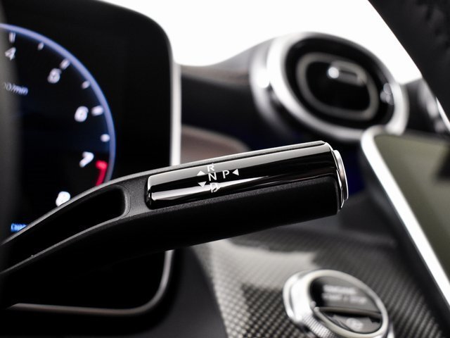 New 2026 Polar White Mercedes-Benz GLC 43 AMG® image 81