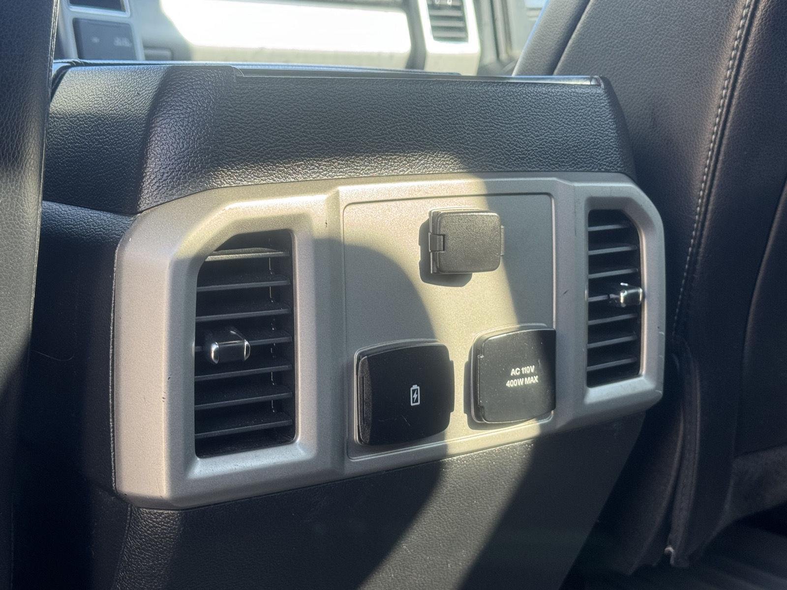 2020 Ford F-250 Super Duty Lariat - Photo 41