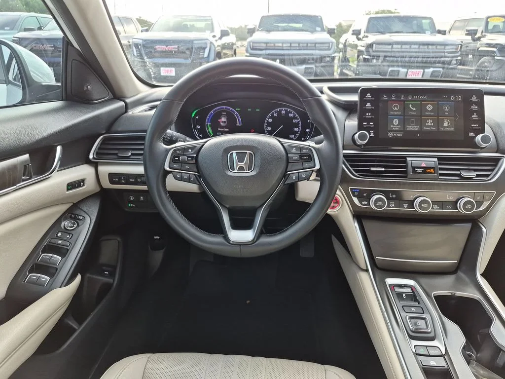 Used 2019  Honda Touring image 31