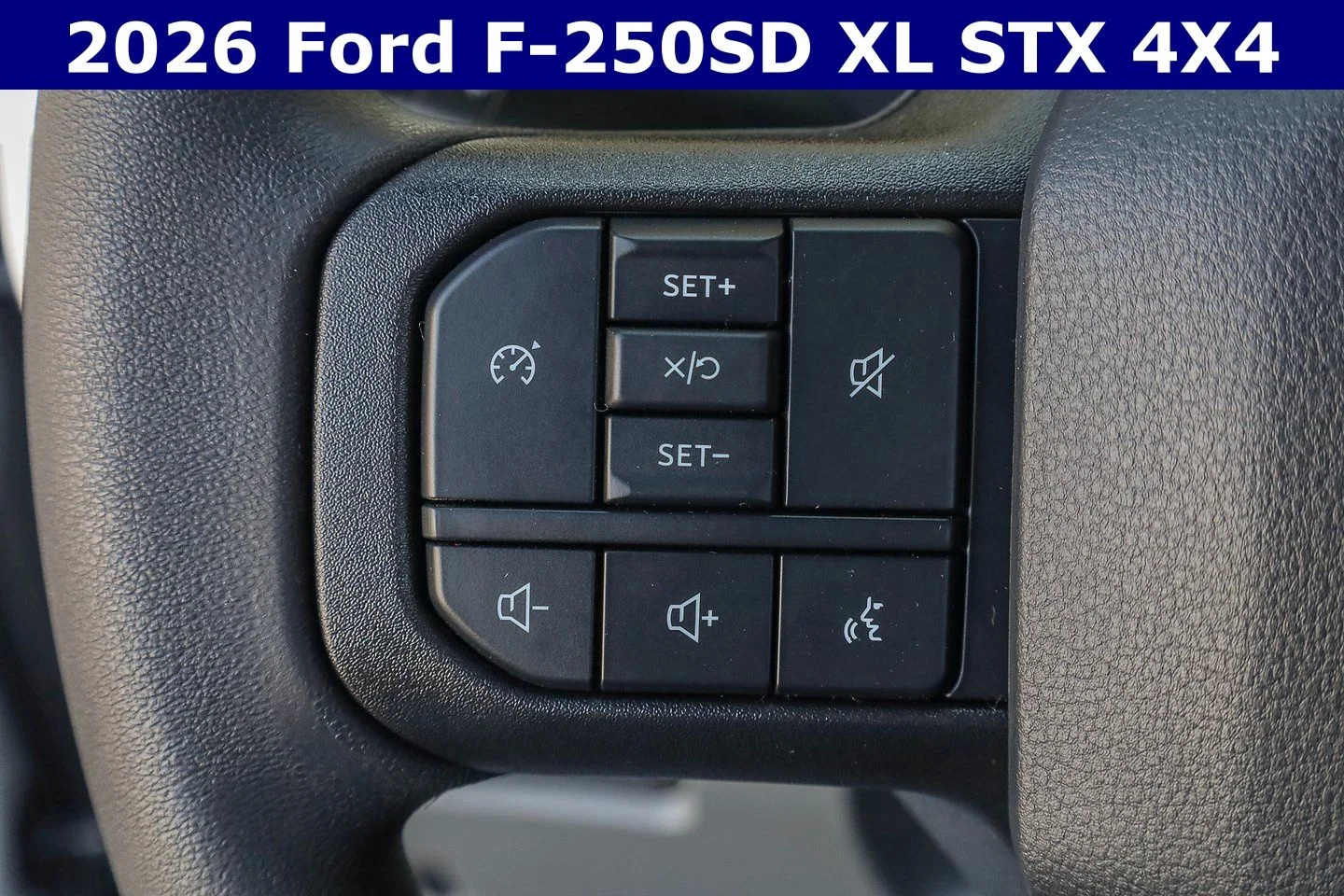 New 2026 Avalanche Ford F-250® XL image 29