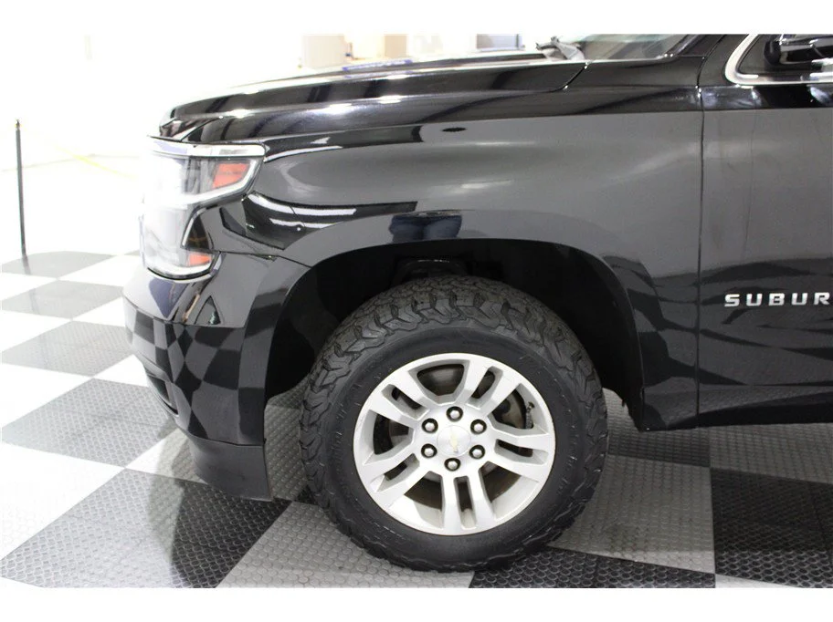 Used 2019 Black Chevrolet LT image 9