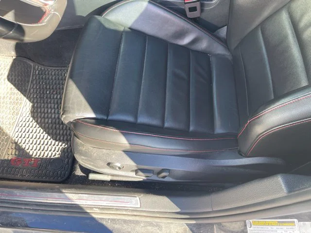 Used 2018 Black Volkswagen Autobahn image 10