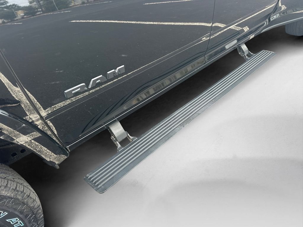 Used 2024 Black Ram Limited image 18