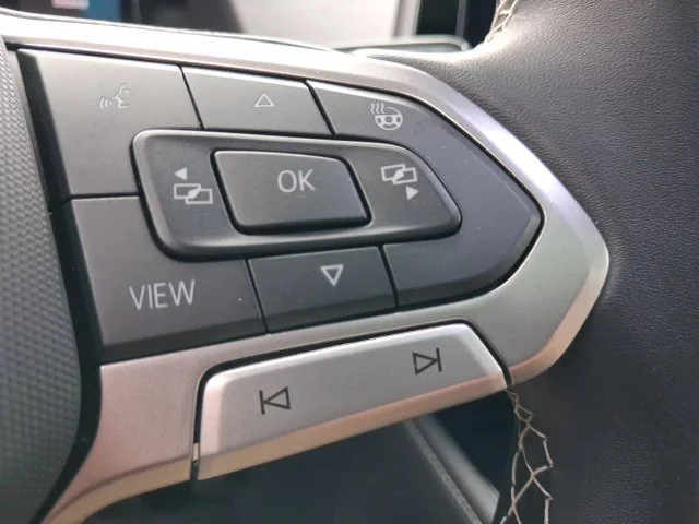 2026 Volkswagen Atlas Cross Sport SE w/Tech - Photo 16