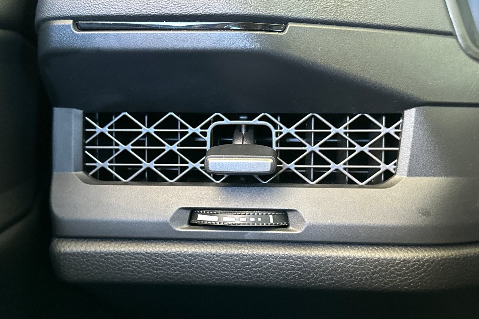 Used 2024 Gray Honda EX image 29