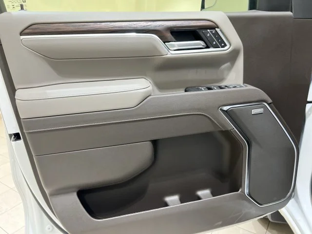 2026 GMC Sierra 1500 SLT - Photo 21