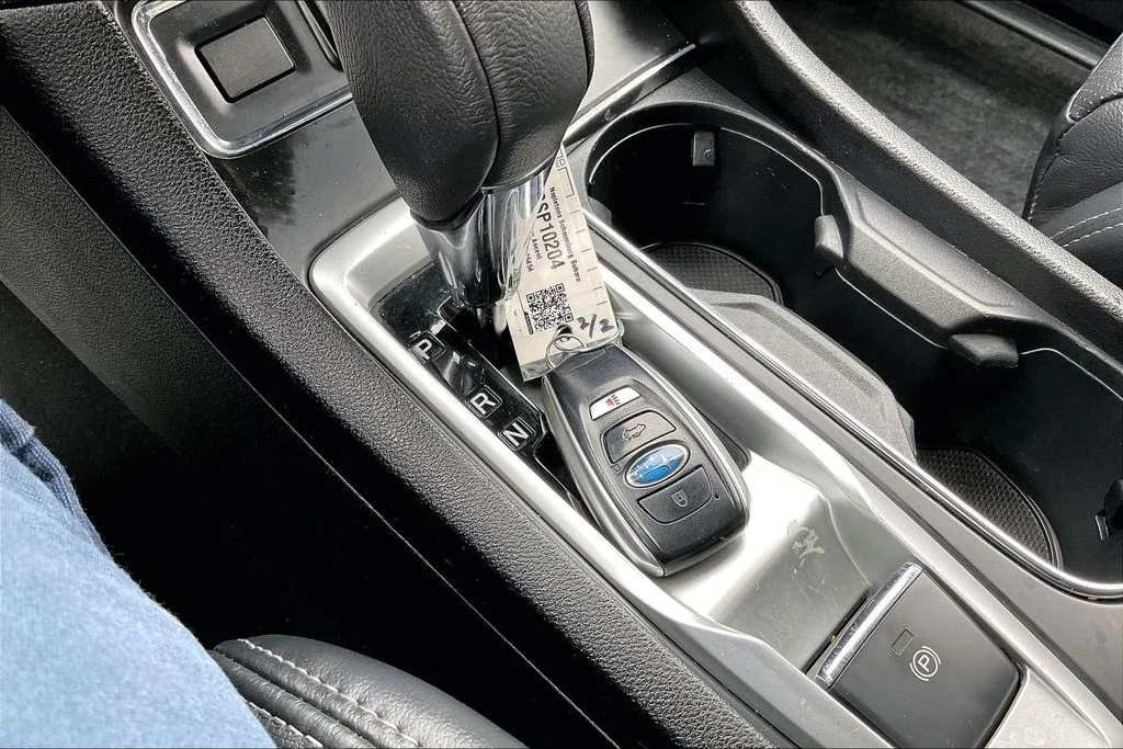 2024 Subaru Ascent Limited - Photo 13
