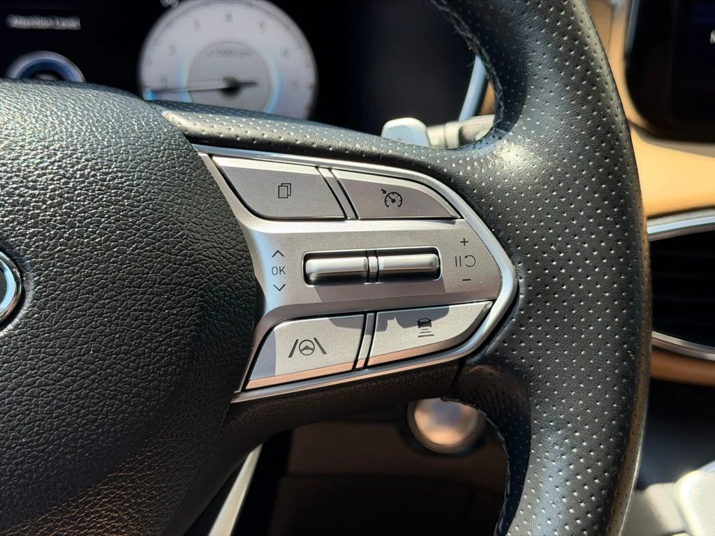 Used 2023 Black Hyundai Calligraphy image 19