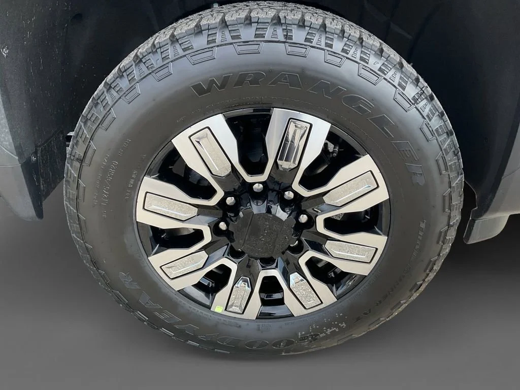 New 2026 Onyx Black GMC Denali image 14