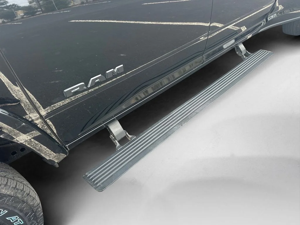 Used 2024 Black Ram Limited image 18
