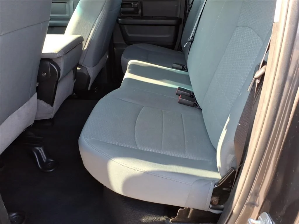 Used 2018 Gray Ram Express image 8