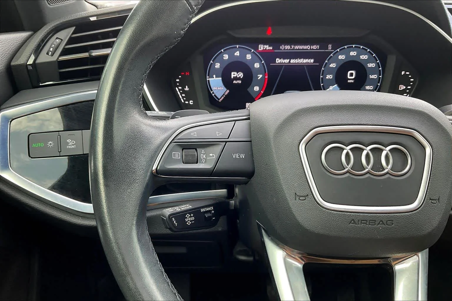 Used 2024  Audi S line Premium Plus image 24