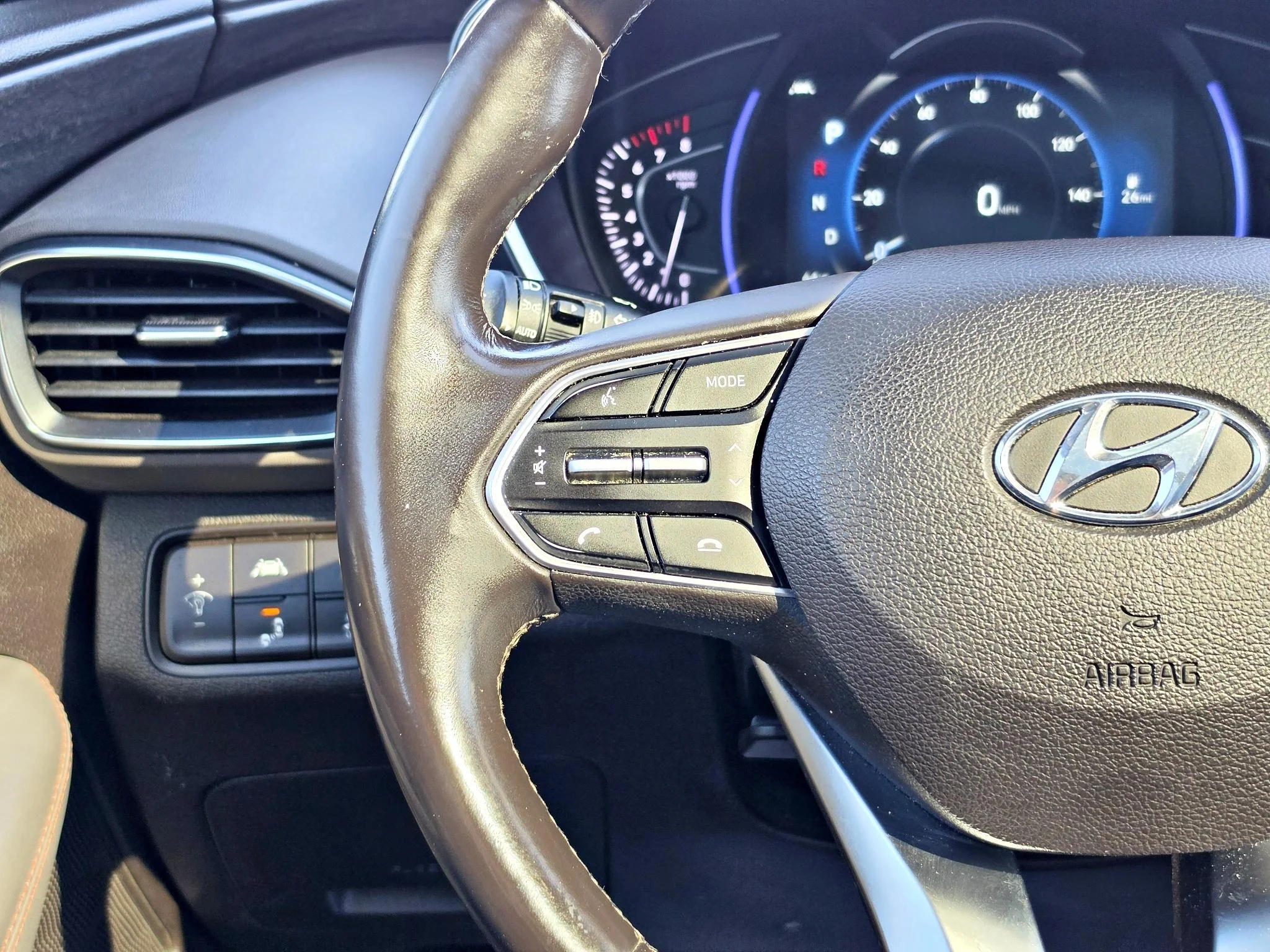 Used 2019 Stormy Sea Hyundai Ultimate image 14