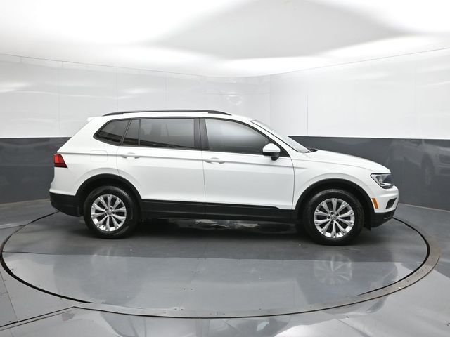 Used 2019 White Volkswagen 2.0T S image 15
