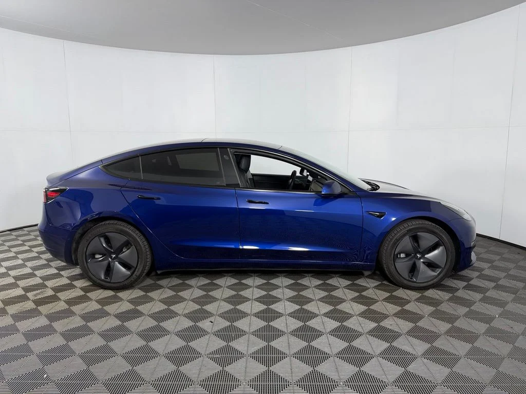 2020 Tesla Model 3 Base - Photo 5