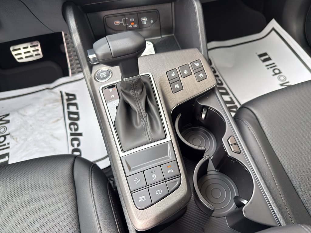 New 2026 Glacial White Pearl Kia X-Pro Prestige image 17