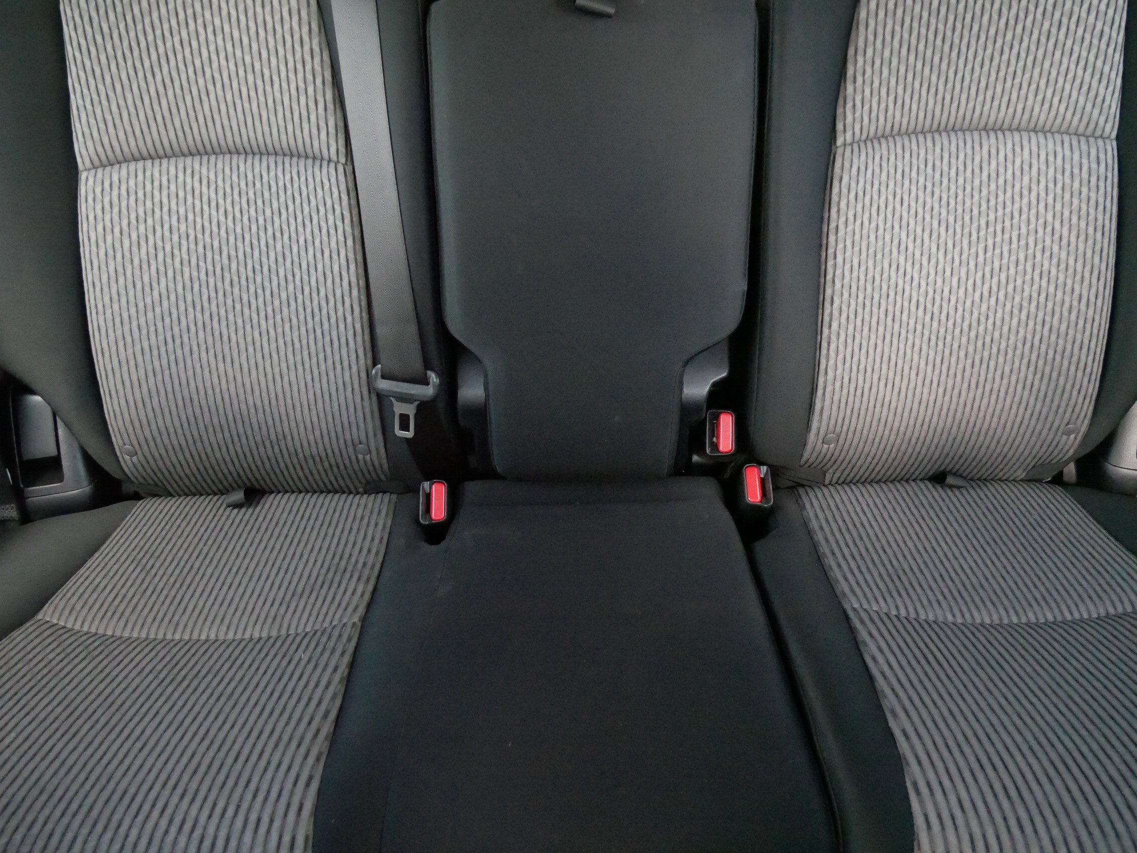 Used 2023 Midnight Black Metallic Toyota SR5 image 13