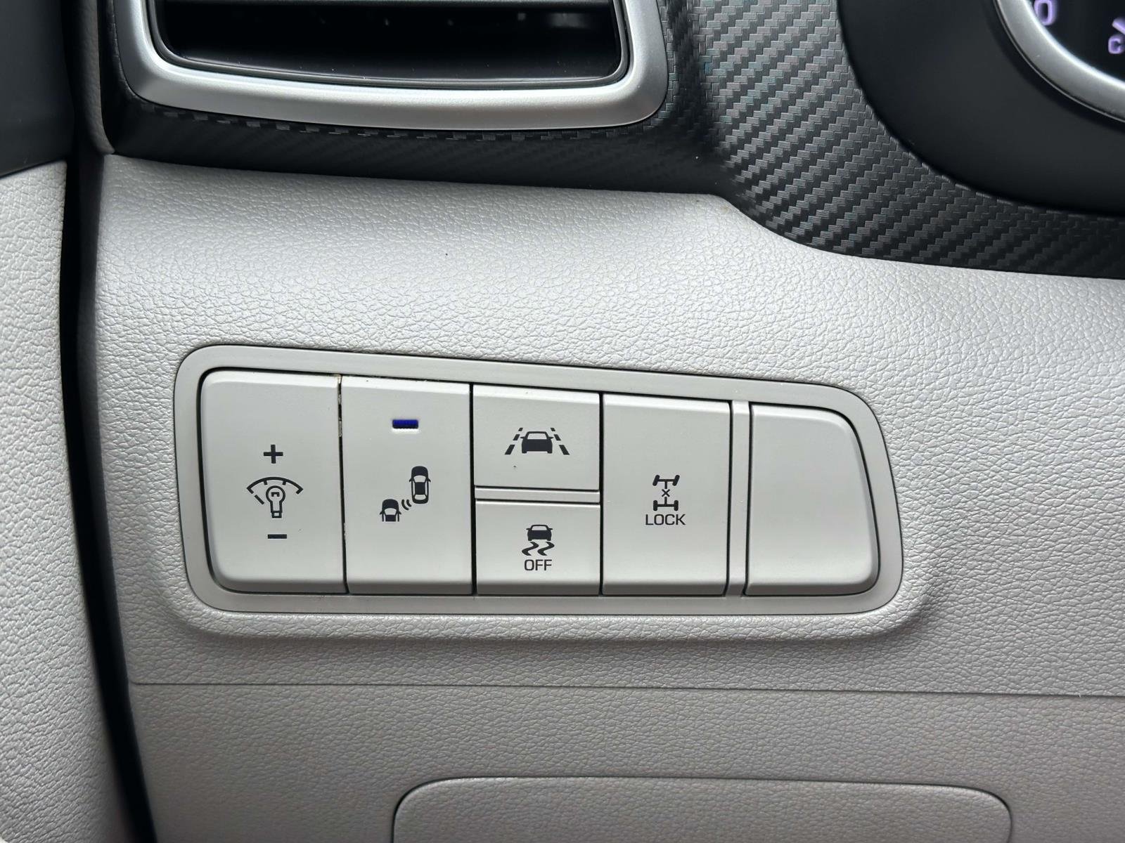 2019 Hyundai Tucson Value - Photo 23