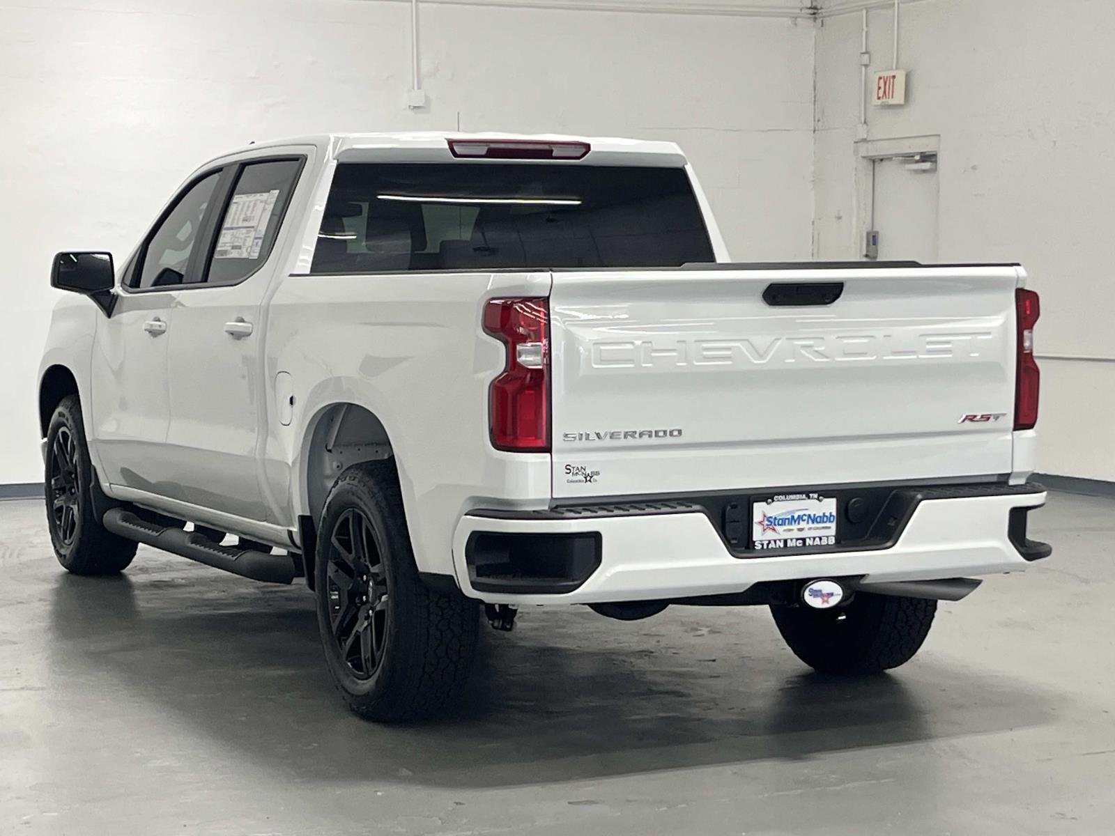 2026 Chevrolet Silverado 1500 RST - Photo 6