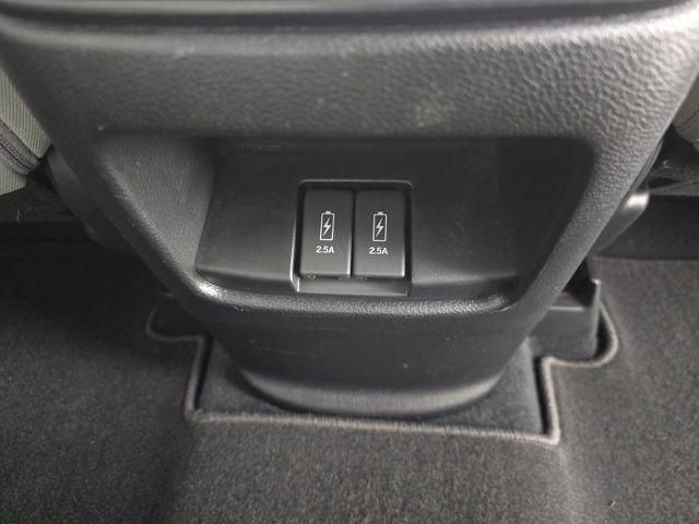 2022 Honda CR-V EX - Photo 7