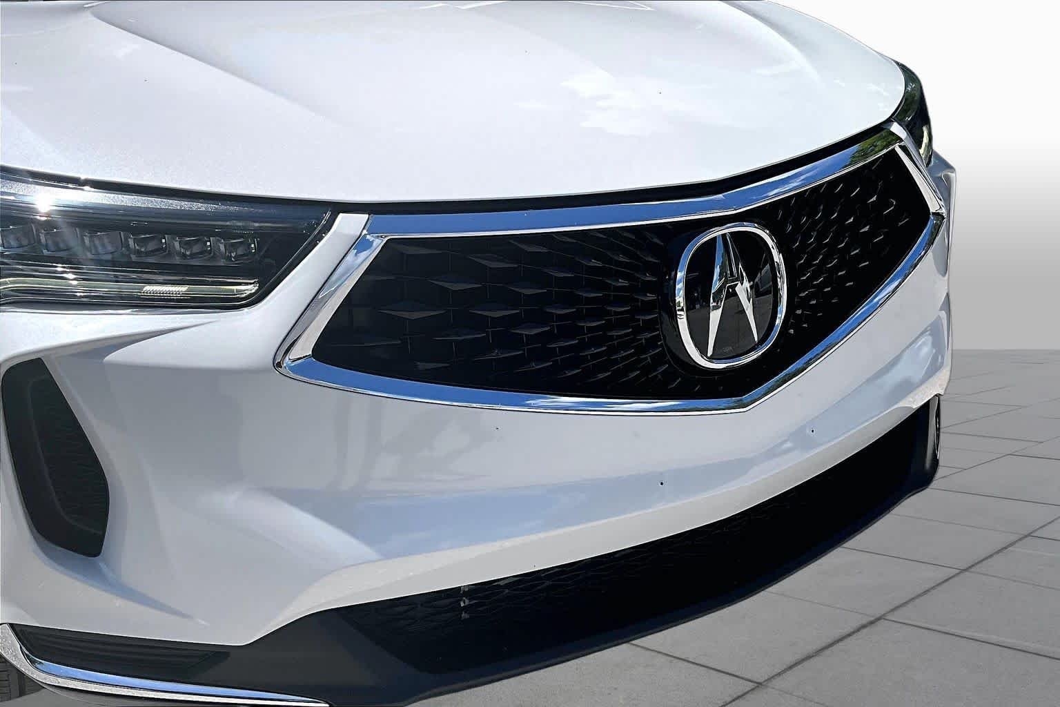 2023 Acura RDX Base - Photo 30