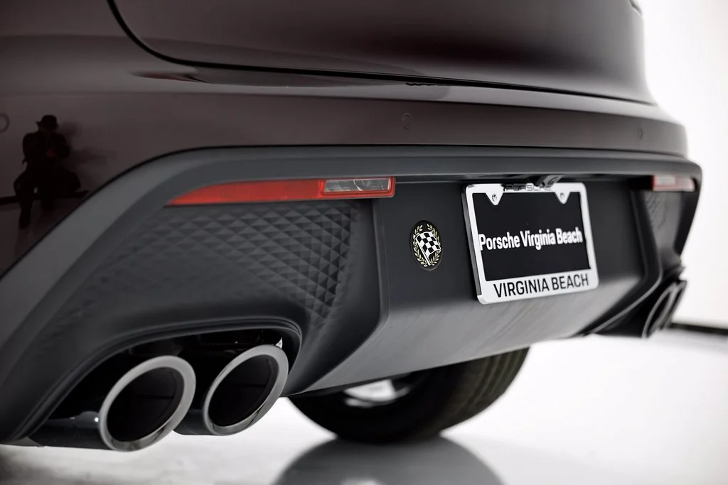 2026 Porsche Macan T - Photo 14
