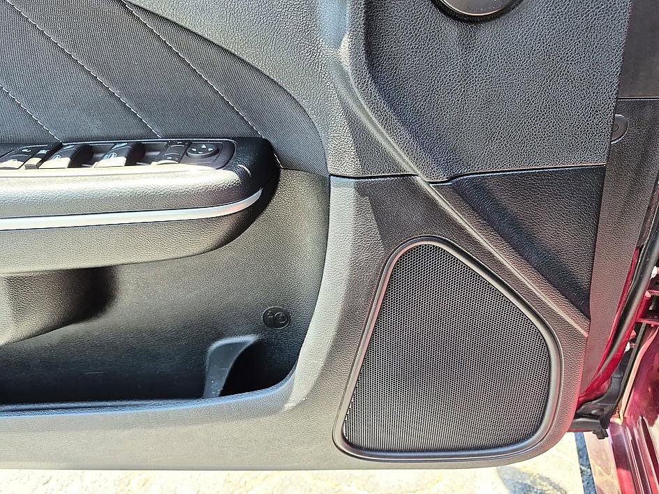 Used 2023 Octane Red Pearlcoat Dodge R/T image 14