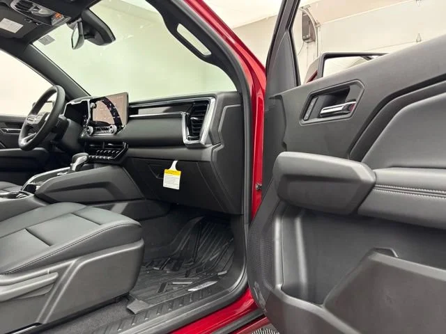 2026 GMC Canyon Elevation - Photo 32