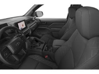 2026 Toyota Tacoma SR - Photo 4
