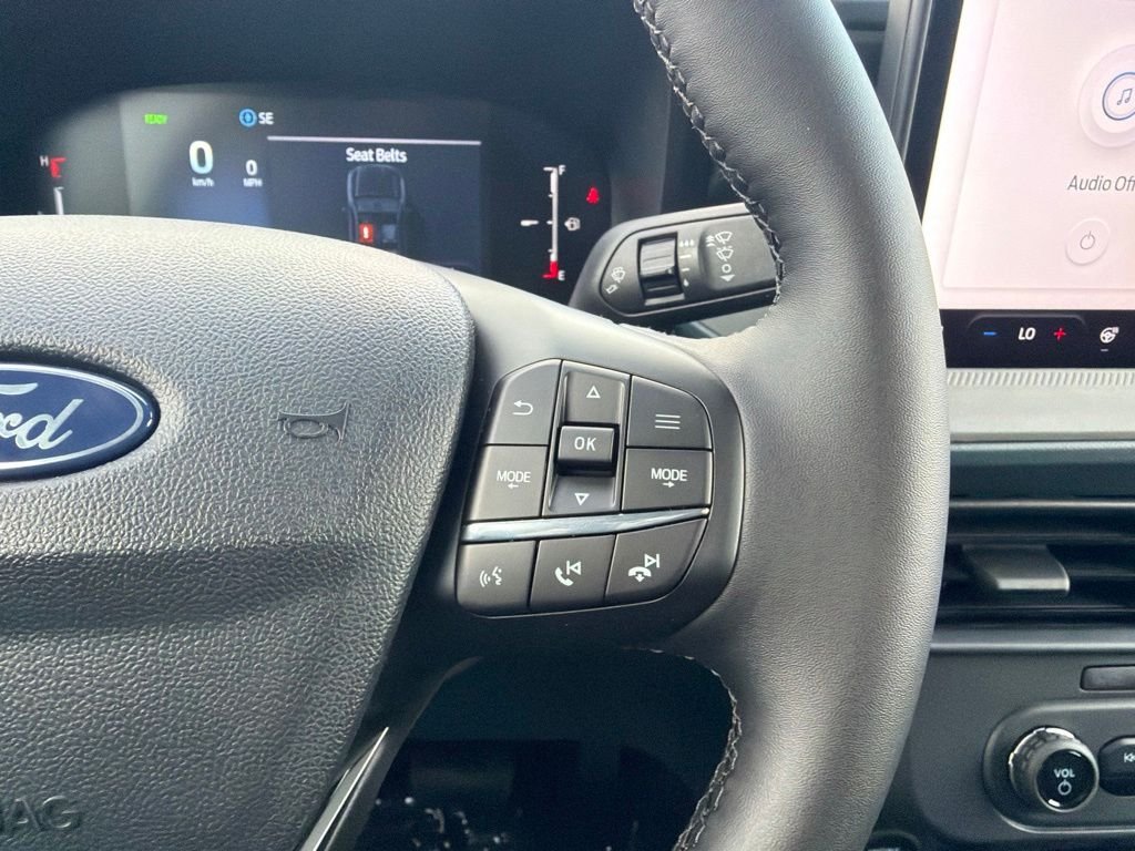 New 2026 Velocity Blue Ford XLT image 27