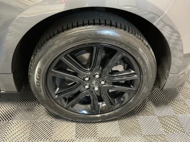 Certified Used 2024 Carbonized Gray Metallic Ford ST Line image 43