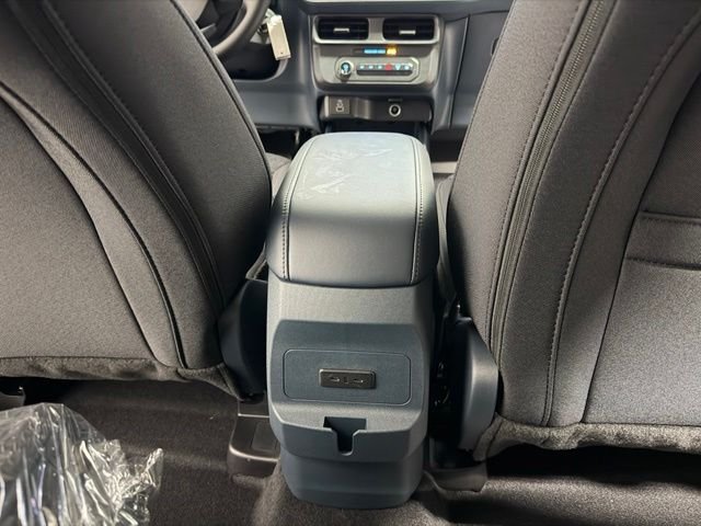 New 2026 Carbonized Gray Metallic Ford XL image 29