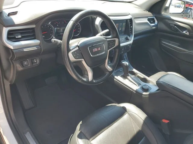 Used 2019 White GMC SLT-1 image 24