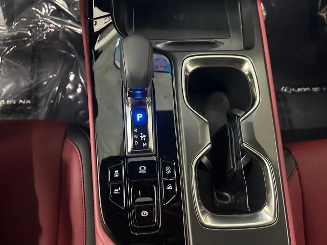 New 2026 White Lexus 350 Premium image 28