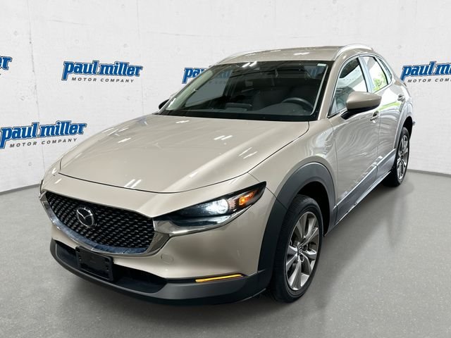 2023 Mazda CX-30 Select AWD's photo