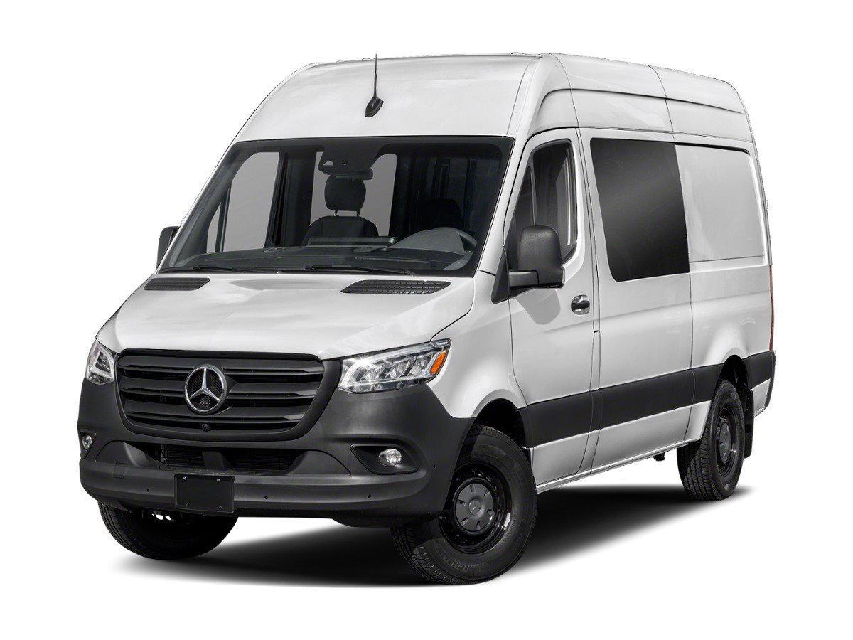 New 2026 Arctic+White Mercedes-Benz  image 37