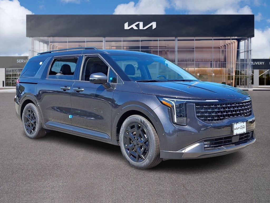 New 2026 Panthera Metal Kia SX image 1