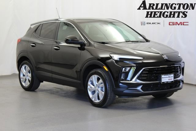 2026 Buick Encore GX Preferred AWD's photo