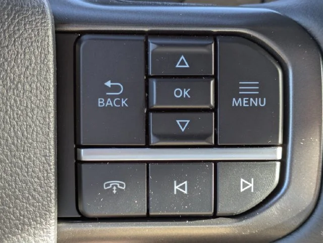 New 2026 Oxford White Ford Tremor® image 27