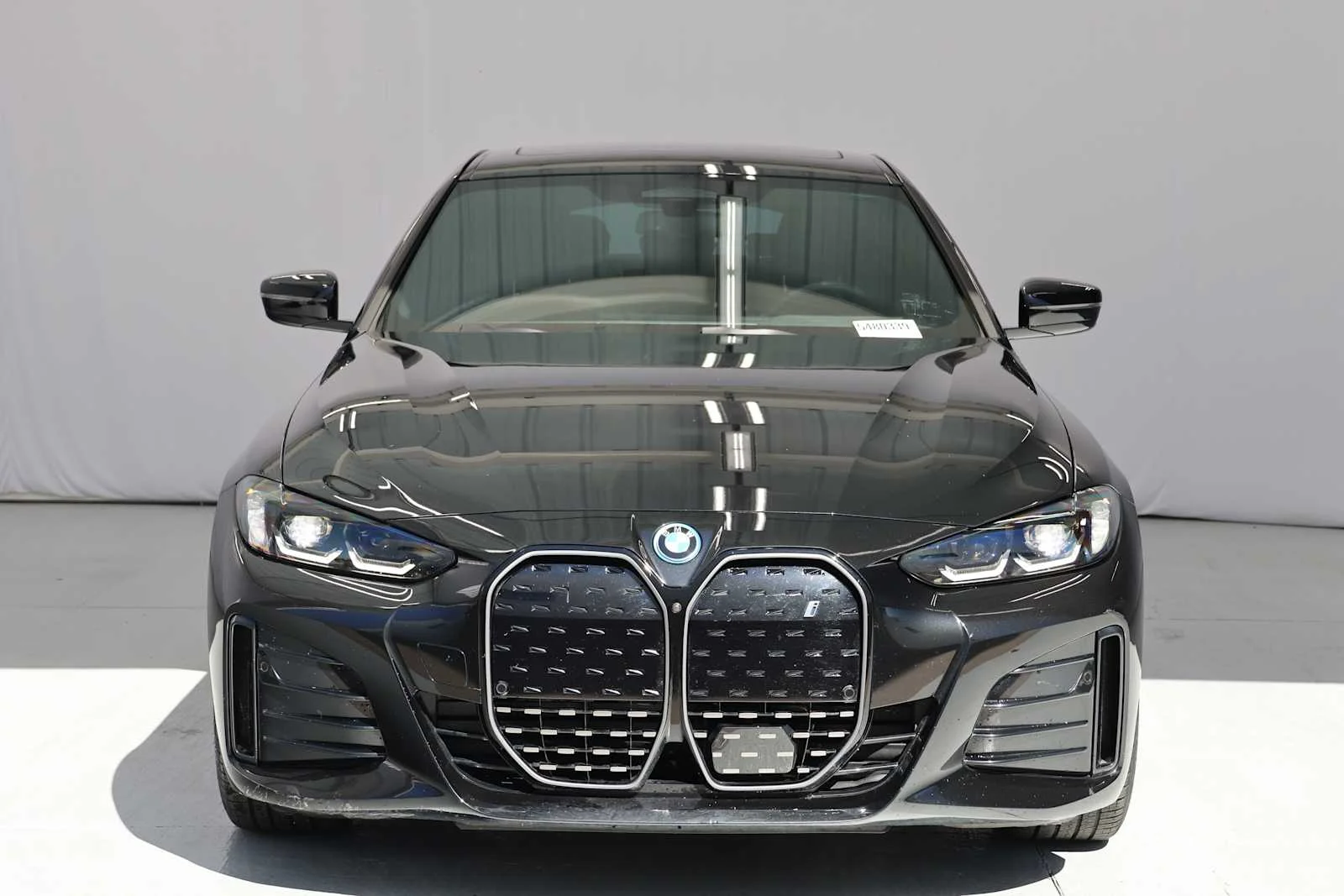 Used 2023 BMW i4 40 with VIN WBY73AW08PFR45142 for sale in Plano, TX