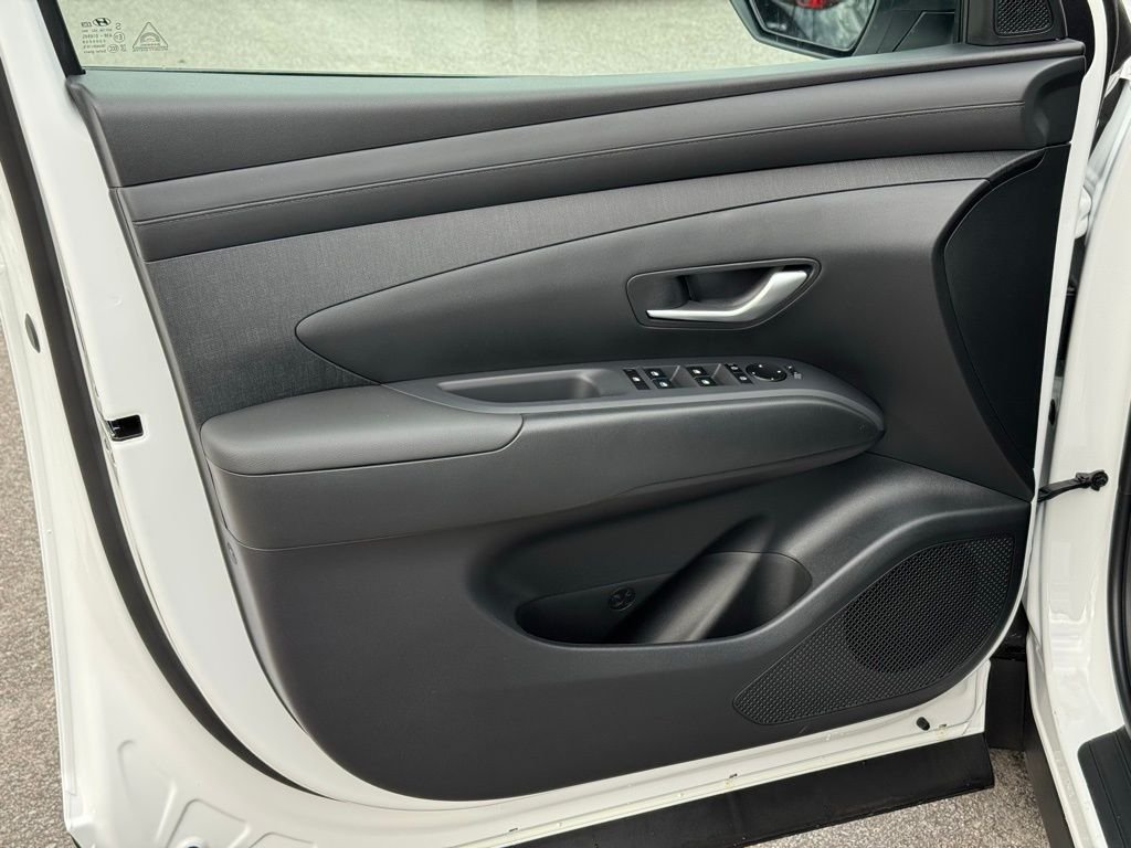2026 Hyundai Tucson XRT - Photo 20