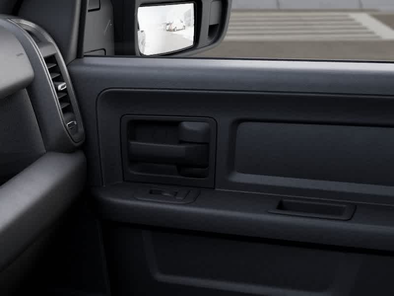 2025 RAM 2500 Tradesman - Photo 25