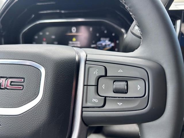 2025 GMC Sierra 2500HD SLE - Photo 13