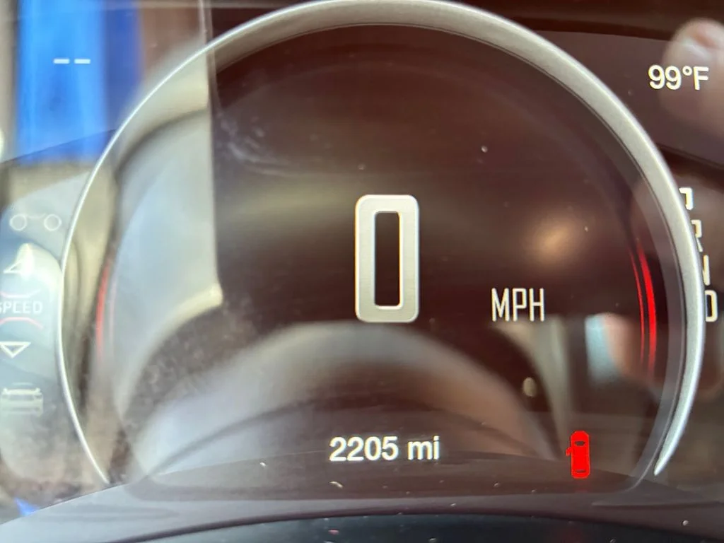 Used 2026 Gray Dodge GT Plus HEMI V8 image 20